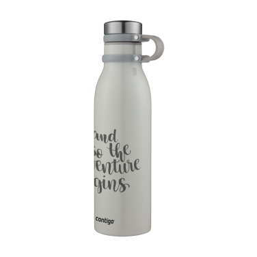 Logotrade reklaamkingid pilt: Contigo® Matterhorn Metallic 590 ml joogipudel