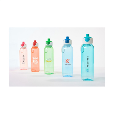 Logotrade meened pilt: Mepal Water Bottle Campuse joogipudel