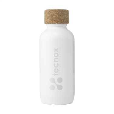 Logo trade meene pilt: EcoBottle 650 ml taimepõhine – valmistatud EL-is