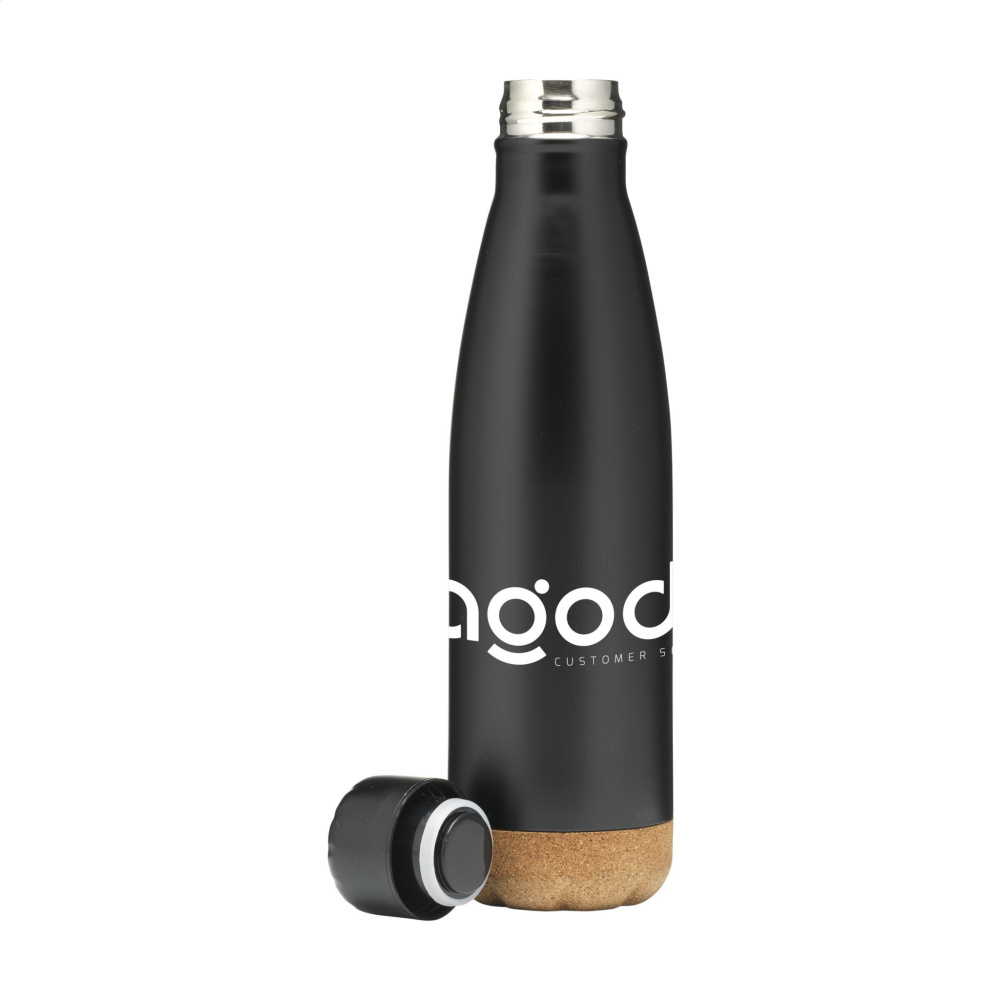 Logo trade meened foto: Topflask Cork 470 ml joogipudel