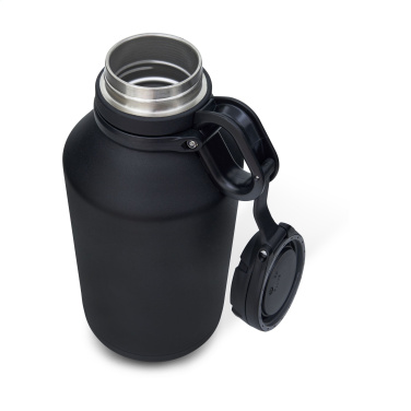 Logotrade ärikingituse foto: Contigo® Grand Stainless Steel 1900 ml termopudel