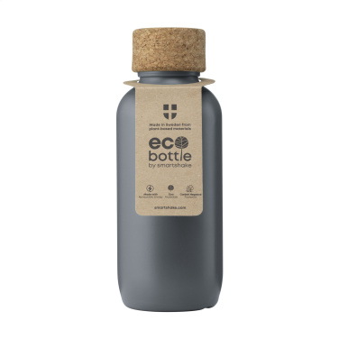 Logotrade firmakingi foto: EcoBottle 650 ml taimepõhine – valmistatud EL-is