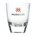 Classic Shot Glass 50 ml, läbipaistev