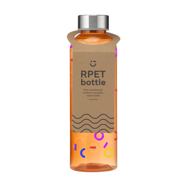 Logotrade reklaamtooted pilt: Senga GRS RPET Bottle 500 ml joogipudel