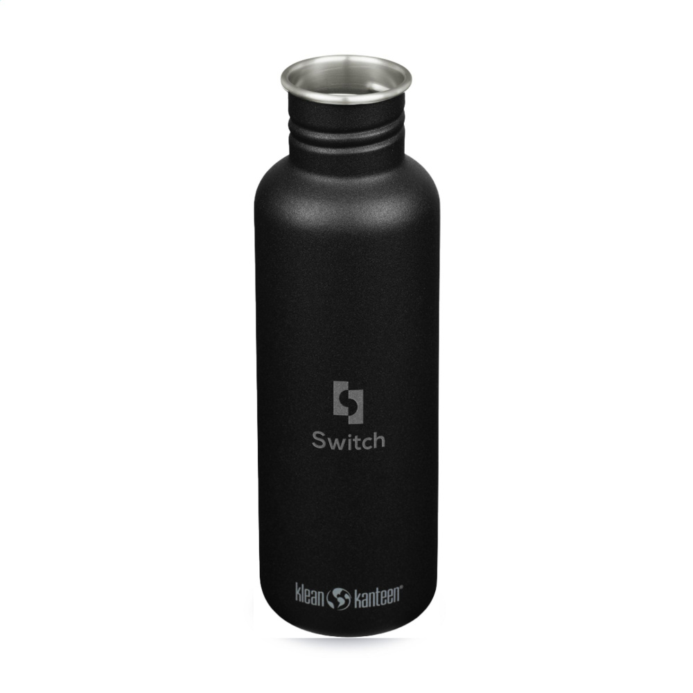 Logotrade ärikingitused pilt: Klean Kanteen Classic taaskasutatud veepudel 800 ml