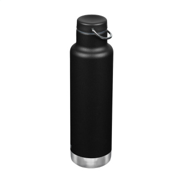 Logo trade firmakingituse pilt: Klean Kanteen Classic taaskasutatud isoleeritud pudel 592 ml