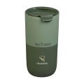 Klean Kanteen Rise Recycled Tumbler 473 ml, roheline