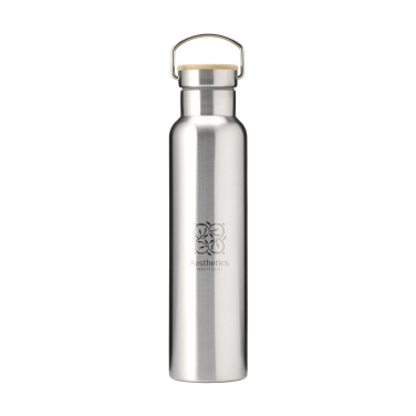 Logotrade ärikingid pilt: Nordvik RCS Recycled Steel 750 ml