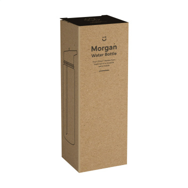 Logotrade reklaamkingid pilt: Morgan veepudel Tritan™ Renew 650 ml