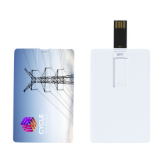 CredCard USB laost 4 GB