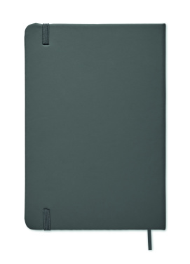 Logotrade meened pilt: A5 märkmik 96 tavalist lehte