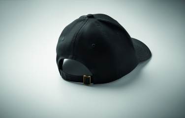 Logo trade reklaamkingid foto: BAHAMAS 6 paneeliga puuvillane pesapallimüts