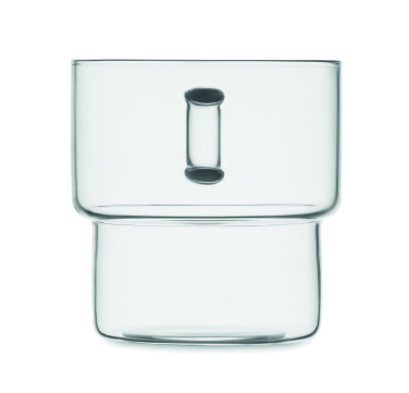 Logotrade reklaamkingi foto: BOROMUG boorsilikaatklaas 300 ml