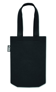 Logotrade reklaamkingitused pilt: FELTOTE väike RPET vildist kingikott