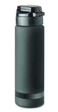 Logo trade firmakingi pilt: LEVEL spordipudel RPET 1L