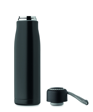 Logotrade ärikingitused pilt: CORDLE termospudel 500 ml