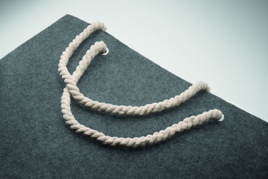 Logo trade firmakingid foto: FELTSEA RPET vildist rannakott