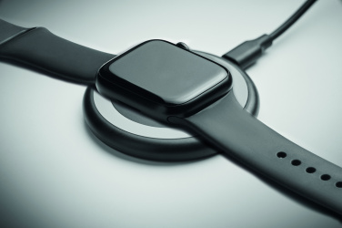 Logo trade reklaamkingitused foto: WERLIES 3-ühes juhtmevaba laadija 15W