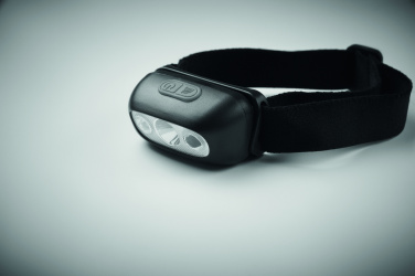 Logo trade reklaamkingid foto: ELYDEE taaslaetav LED pealamp