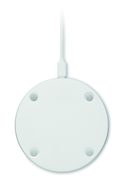 Logo trade reklaamkingid foto: NEUZ juhtmeta laadija 15W