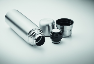 Logo trade reklaamkingituse pilt: BUSSLOO termos 750ml