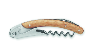 Logo trade reklaamkingitused foto: BLAITER roostevabast terasest ettekandja nuga