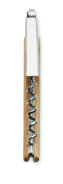 Logo trade meened foto: BLAITER roostevabast terasest ettekandja nuga