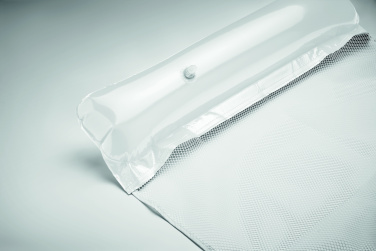 Logo trade firmakingitused foto: HAMAFLOAT täispuhutav veemadrats