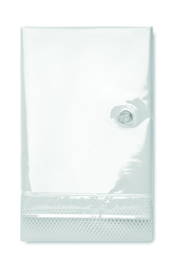 Logotrade reklaamkingid pilt: HAMAFLOAT täispuhutav veemadrats