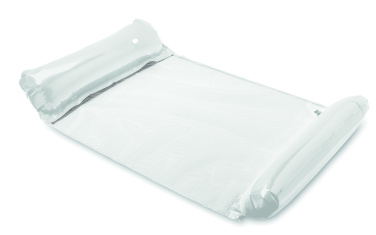 Logo trade firmakingituse pilt: HAMAFLOAT täispuhutav veemadrats