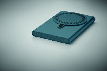 Logotrade ärikingi foto: PAWTT juhtmeta laadija akupank