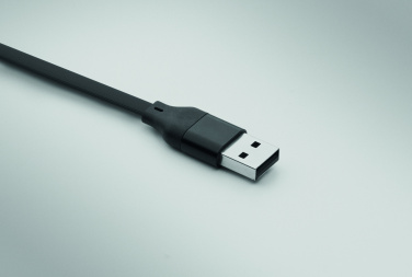 Logo trade ärikingitused foto: CABO 60 W kaabel võtmehoidjaga