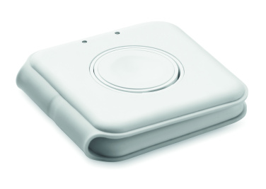 Logotrade firmakingitused pilt: FLIP 2-ühes kokkupandav laadija 15W