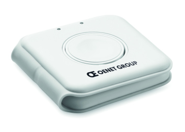 Logotrade ärikingitused pilt: FLIP 2-ühes kokkupandav laadija 15W