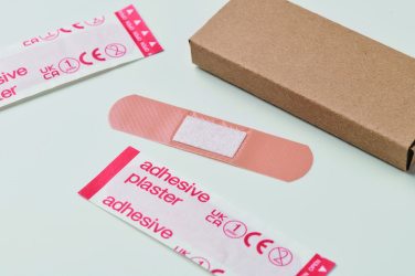 Logo trade firmakingitused foto: OUCH plaastrid