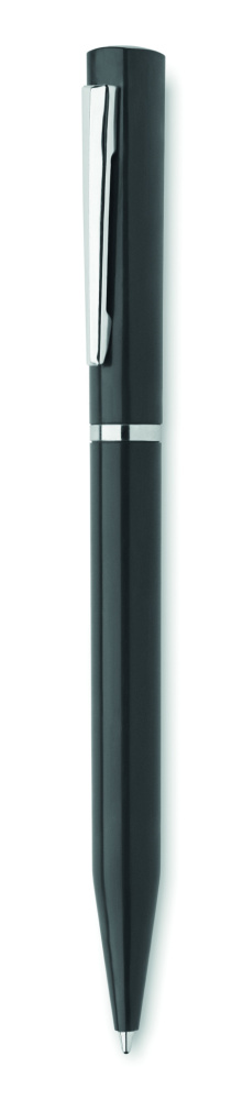 Logo trade reklaamkingi pilt: MAIPEN nisuõlest ABS keerd pastapliiats