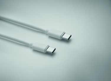 Logotrade firmakingid pilt: CHARGOO 15 W juhtmevaba bambusest laadija