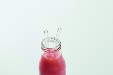 Logo trade ärikingi pilt: GLAW 4 korduvkasutatavat klaaskõrt