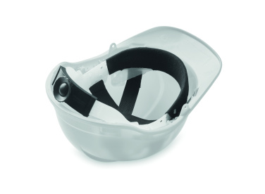 Logotrade firmakingitused pilt: HELM ABS-materjalist kaitsekiiver