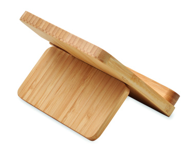 Logotrade firmakingitused pilt: BOOGAR kolm ühes 15 W juhtmeta laadija