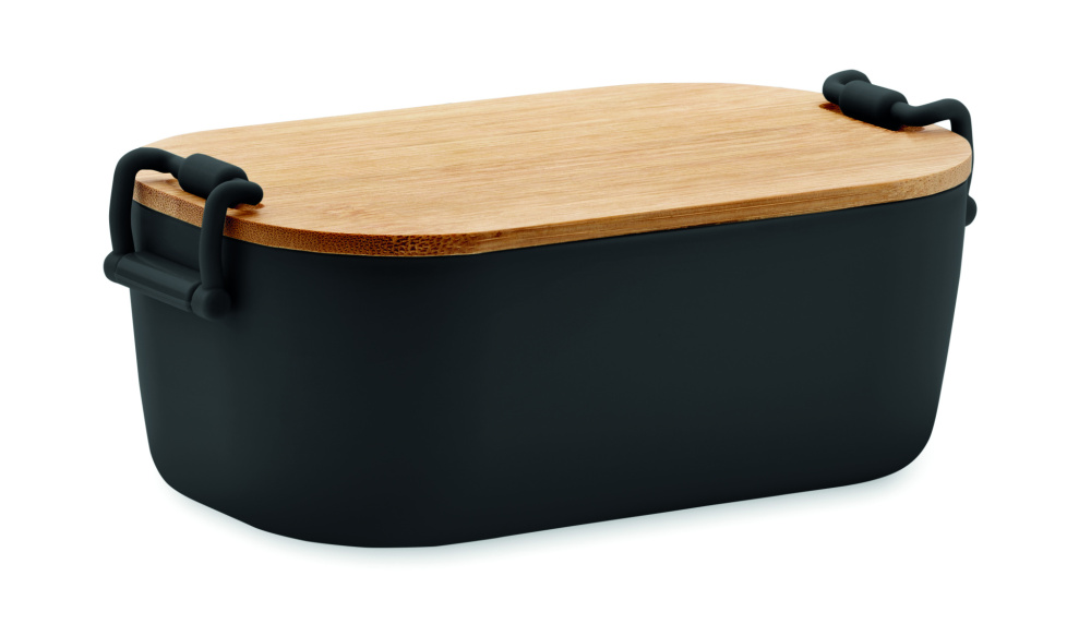 Logotrade reklaamtooted pilt: LEKKER PP lõunasöögikarp 700 ml