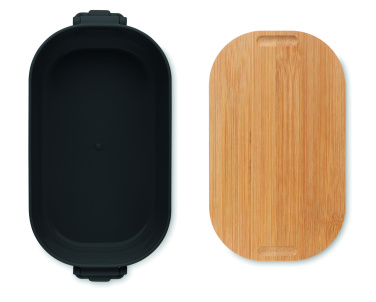 Logo trade ärikingi pilt: LEKKER PP lõunasöögikarp 700 ml