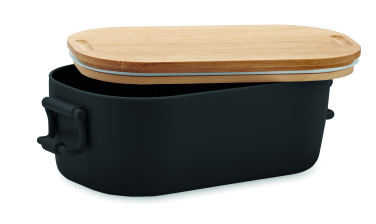 Logotrade reklaamkingituse foto: LEKKER PP lõunasöögikarp 700 ml