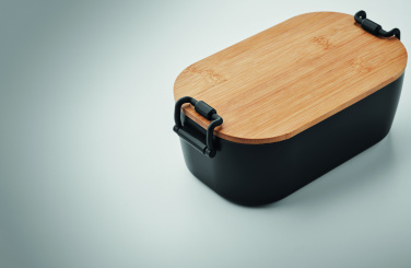 Logo trade reklaamkingid foto: LEKKER PP lõunasöögikarp 700 ml