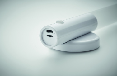 Logotrade reklaamkingid pilt: SENLUZ laetav sensorvalgusti