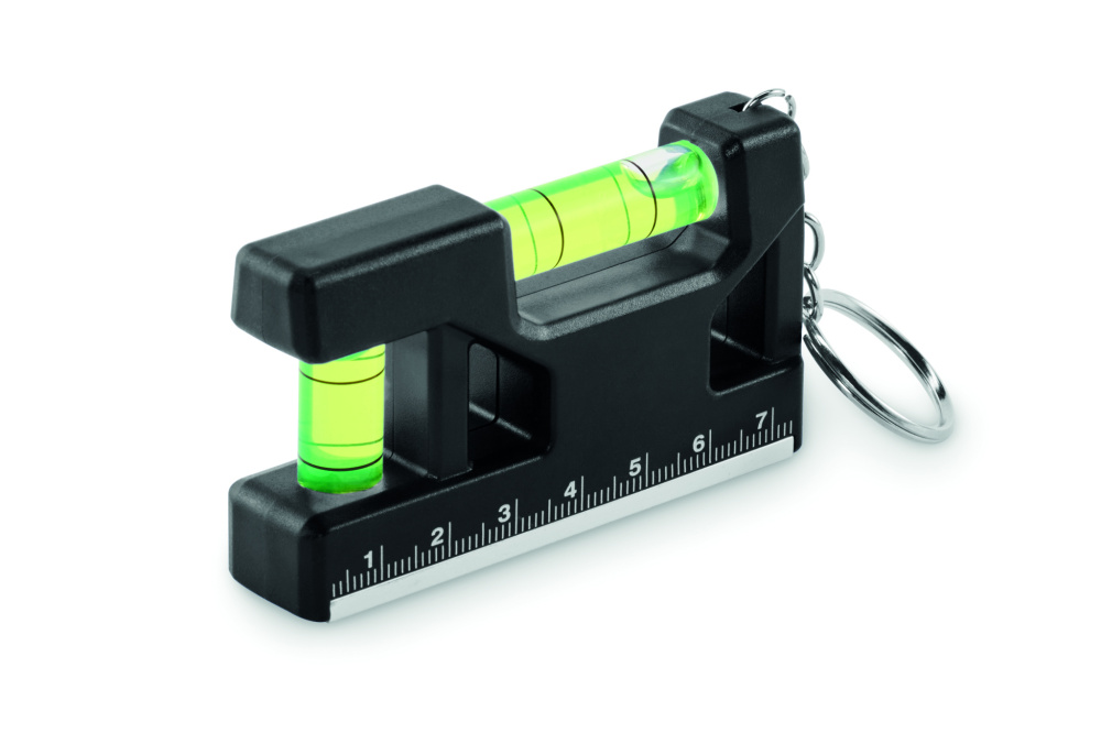 Logotrade firmakingitused pilt: MAGEVEL vesilood ABS võtmehoidja