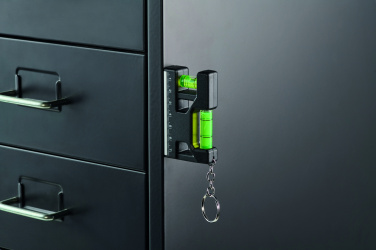 Logotrade firmakingitused pilt: MAGEVEL vesilood ABS võtmehoidja