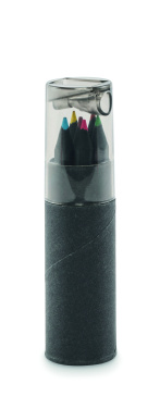 Logotrade reklaamkingitused pilt: NEGRO värvipliiatsid