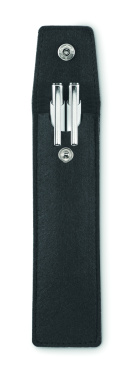 Logo trade reklaamkingitused foto: CENCIL RPET vildist pliiatsikott