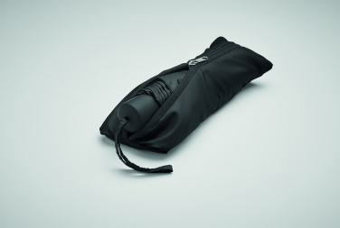 Logo trade firmakingid foto: SEATTLE 21-tolline RPET vihmavarju komplekt